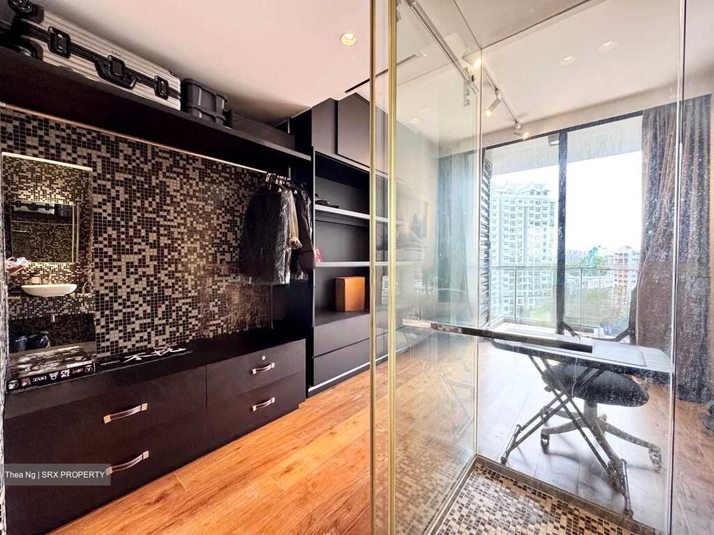 Fulcrum (D15), Condominium #476148531